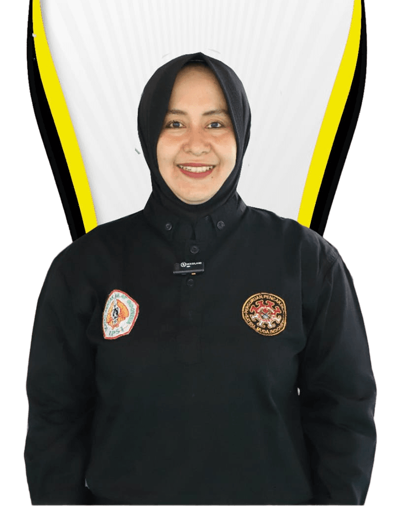 Andhika Preheira Fracitama